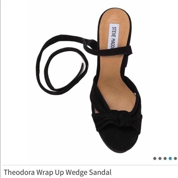 Black heels​ - Picture 7 of 8